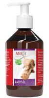 Hund Katze B.A.R.F. Nahrungsergänzungen Lachsöl 50 ml 1 Stück Anifit