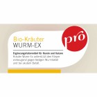 Kräuter Wurm-ex 140g (1 Stück)
